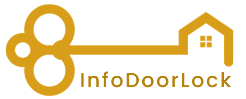 Info Door Lock